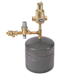 Caleffi Boiler Trim Packages