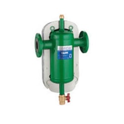 Caleffi Air and Dirt Separators