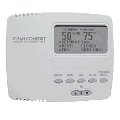 Clean Comfort Humidifier and Dehumidifier Accessories