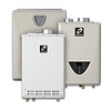 Tankless Water Heaters on Sale