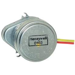 Honeywell Boiler System Accessories