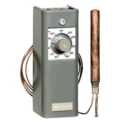 Honeywell Hydronic Air Handler Accessories