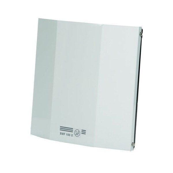 Soler & Palau Exterior Duct Fans