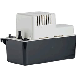 Little Giant Condensate Pumps