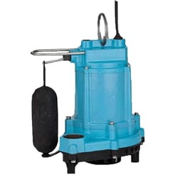 Little Giant Sump Pumps