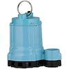 Little Giant Effluent Pumps