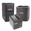 Air Conditioner and Furnace Systems