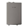 Multi-Use Natural Gas Tankless Water Heaters