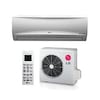 Wall Mounted Single Zone Ductless Mini Splits