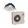 Ceiling Recessed Single Zone Ductless Mini Splits