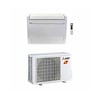 Floor Mounted Single Zone Ductless Mini Splits