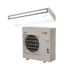 Ceiling Suspended Single Zone Ductless Mini Splits