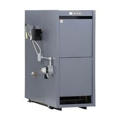 Chimney Vent Natural Gas Hot Water Boilers