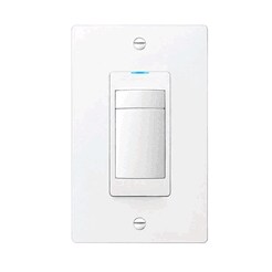 Panasonic Fan Controls