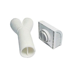 Panasonic Vent Hoods & Louvers