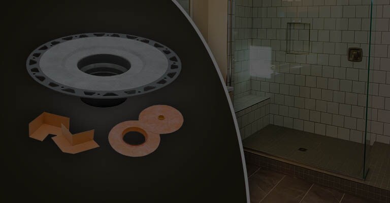 Schluter - 5% Off All Schluter Systems