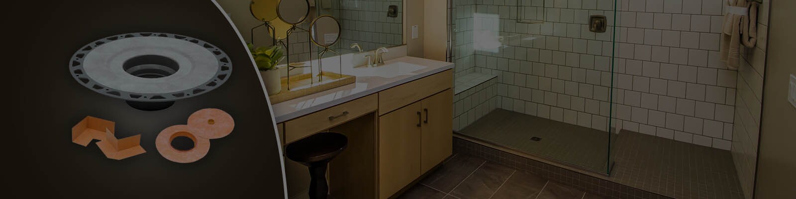 Schluter - 5% Off All Schluter Systems