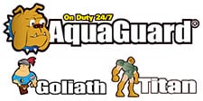 AquaGuard AC Wholesalers and Accessories