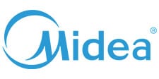 Midea AC Wholesalers and Accessories