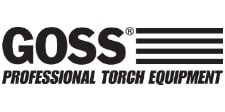Goss Torch AC Wholesalers and Accessories