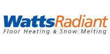 Watts Radiant AC Wholesalers and Accessories