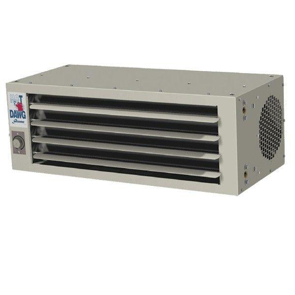 Modine 45,000 BTU Hot Dawg Unit Heaters - AC Wholesalers