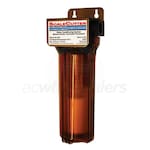 Rinnai 103000038 3/4-Inch Feed Scale Cutter Water Conditioning System