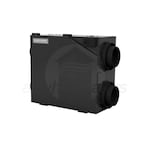 洋楽 MR.ERV Clean Comfort VE30160 160 CFM Energy Recovery Ventilator ERV Side