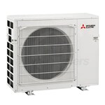 Mitsubishi MXZ-3C24NA3 - 24k BTU - M-Series Outdoor Condenser