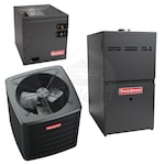 Goodman GSXN403010 GM9C801004CN CAPTA3026C4 - 2.5 Ton Cooling