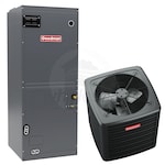 【amachan】 Goodman GSXN403610 AMVT36BP1400 - 3.0 Ton Cooling - Air