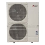 Mitsubishi PUZ-AK36NL P-Series Outdoor Condenser - Single-Zone