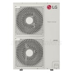 LG KUMXB541A Multi F MAX Outdoor Condenser - 2-8 Zones - 54k BTU