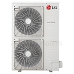 LGM② LG KUSXB361A Outdoor Condenser - Single-Zone - 36k BTU - R-32