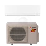 Mitsubishi MUZ-GX09NLHZ MSZ-GX09NL GX-Series H2i Ductless