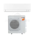 miya② Mitsubishi MUZ-GX24NLHZ MSZ-GX24NL GX-Series H2i Ductless