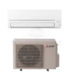 Mitsubishi MUZ-WX18NL MSZ-WX18NL WX-Series Ductless Mini Split