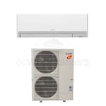 Mitsubishi PUZ-AK24NLHZ PKA-AK24NL P-Series H2i Ductless Mini