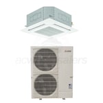 Mitsubishi PUZ-AK36NL PLA-AE36NL P-Series Ceiling Cassette Mini