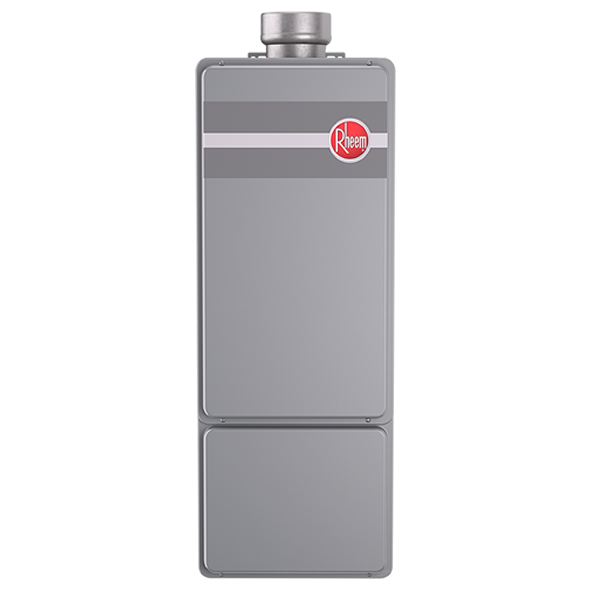 Concentric Vent Tankless Water Heaters - AC Wholesalers