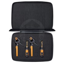 View Testo Smart Probes AC and Refrigeration Test Kit