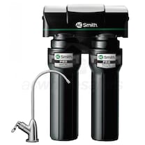 A.O. Smith Pro - AOW-2000 - Two-Stage Drinking Water Filter