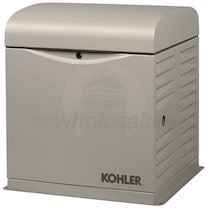 Kohler 12RESV - 12 kW Home Standby Generator