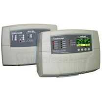 Weil-McLain Hot Water Control Panel for BCP-8W