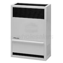 Williams 65% AFUE 14,000 BTU NG Direct-Vent Wall Furnace High Altitude