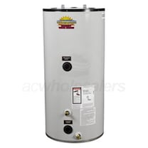 Crown Boiler Co. 40 gal Indirect Water Heater