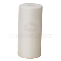 American Plumber - W20CLHD Pleated Cellulose - 20 Micron Heavy Duty Cartridge