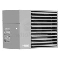 Modine BTS 175,000 BTU Unit Heater NG 80% Thermal Efficiency Separated Combustion