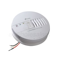 Kidde - KN-COB-IC - Carbon Monoxide Alarm with Battery Backup - Hardwired