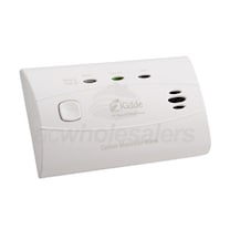 Kidde - C3010 - Carbon Monoxide Alarm with Sealed Battery - Battery Operated